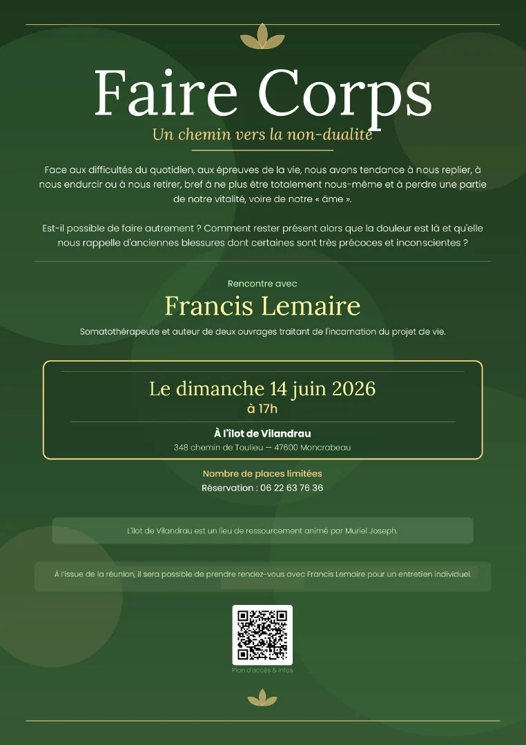 Faire Corps